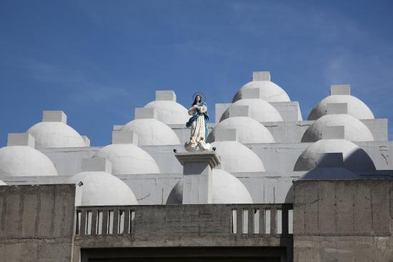 Immaculate Conception Cathedral